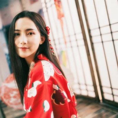 私房模特