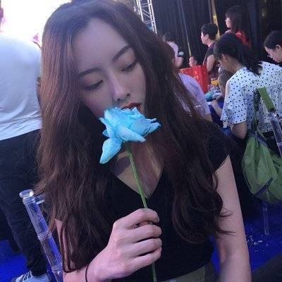 旗袍模特