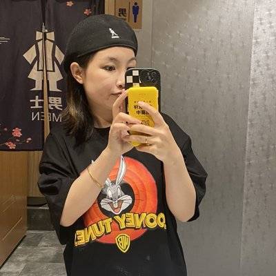 孕照模特