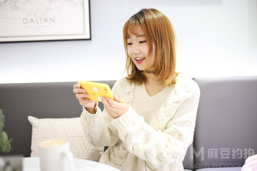 私房模特