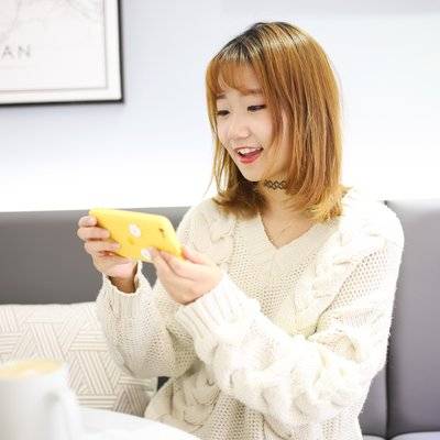 私房模特