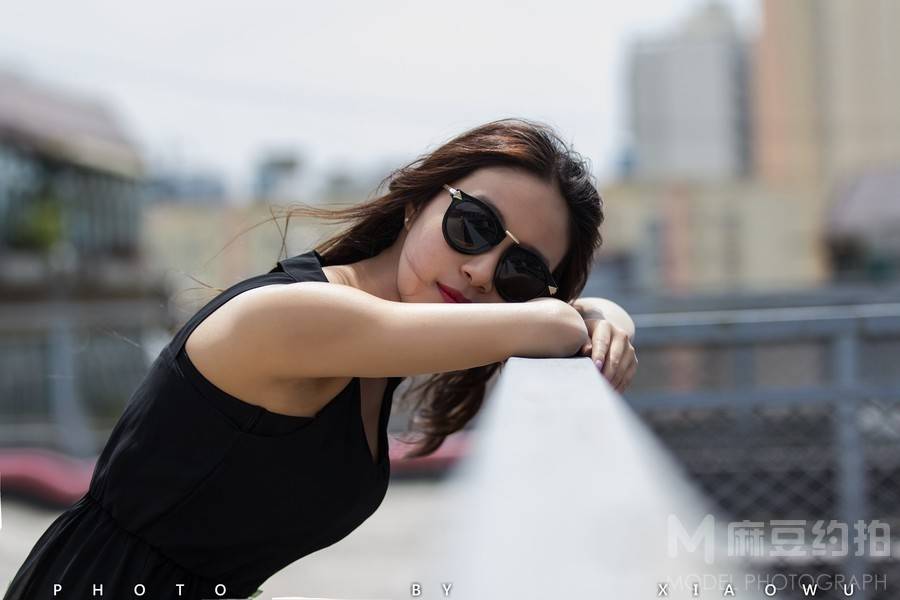 私房模特