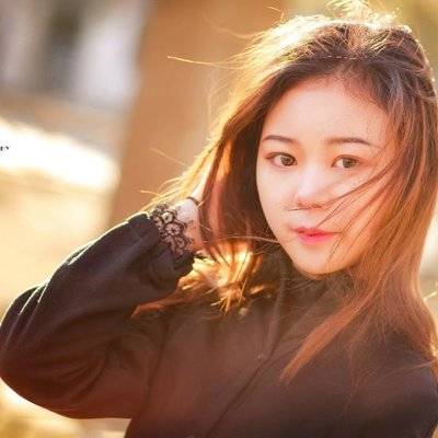 私房模特