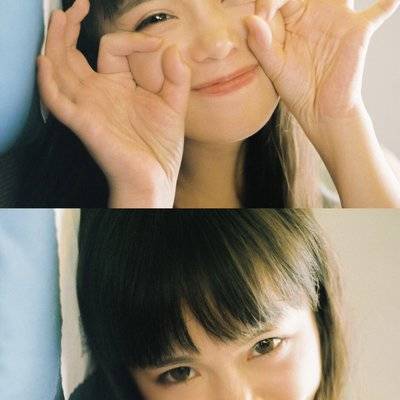 私房模特