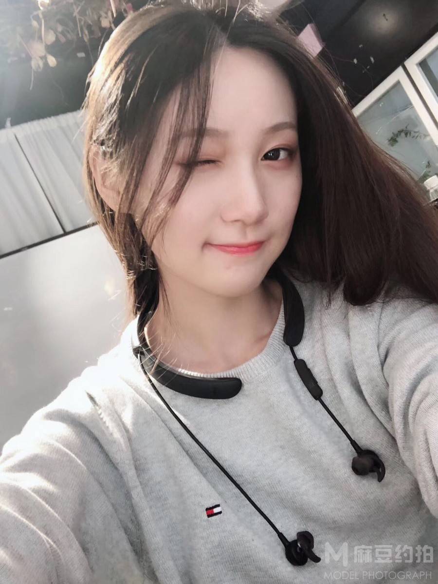 私房模特