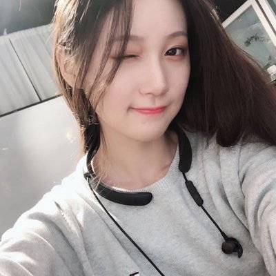 私房模特