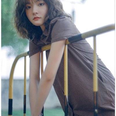 和服模特