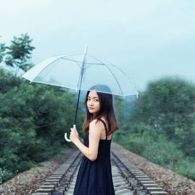 孕照模特