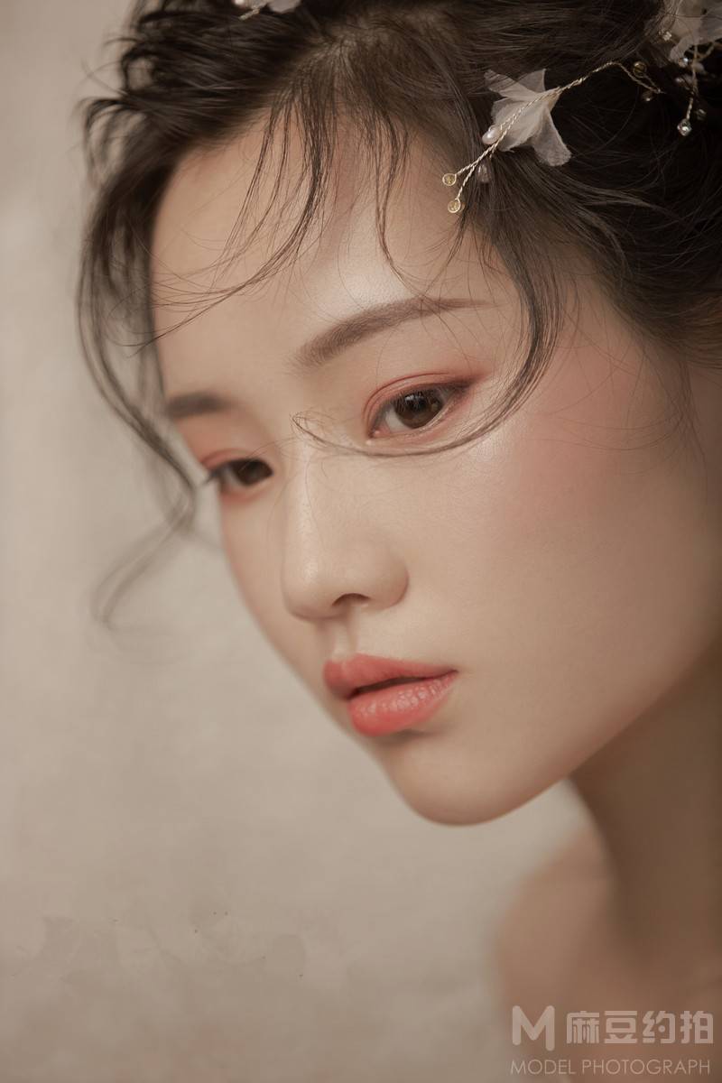 和服模特