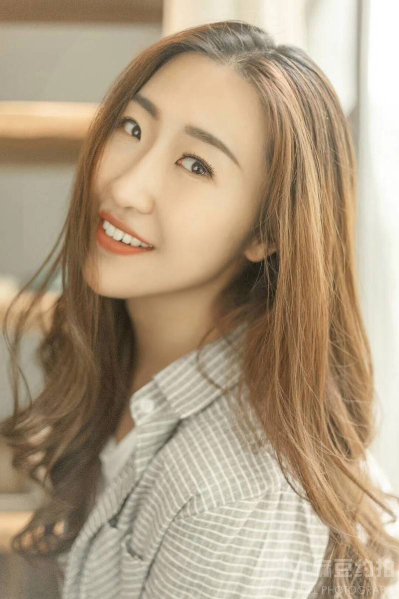 私房模特