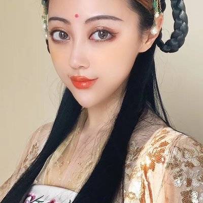 和服模特