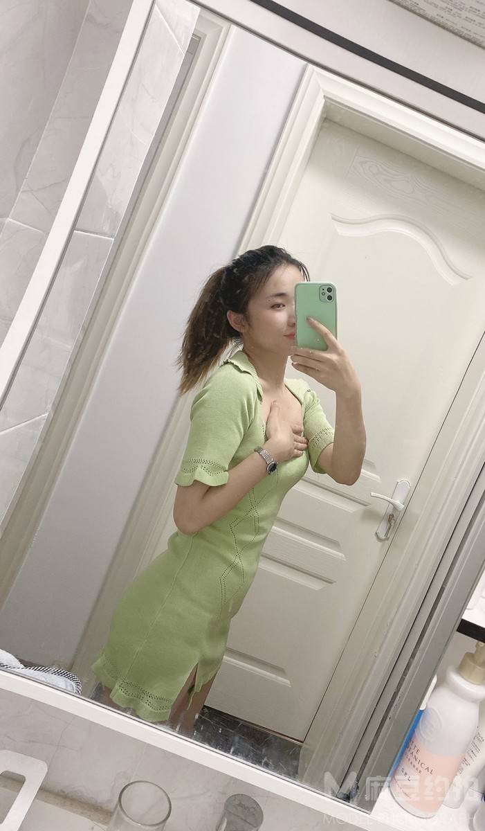 旗袍模特