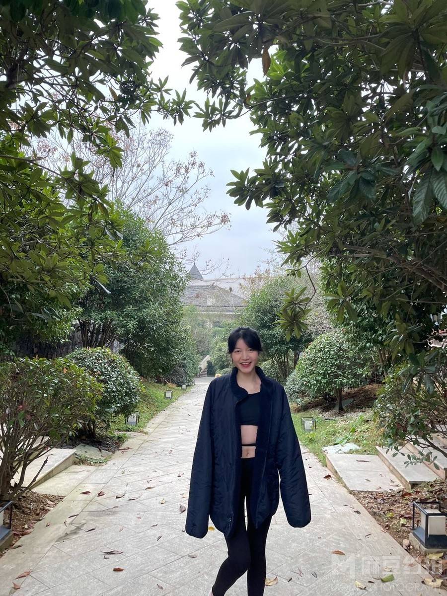 和服模特