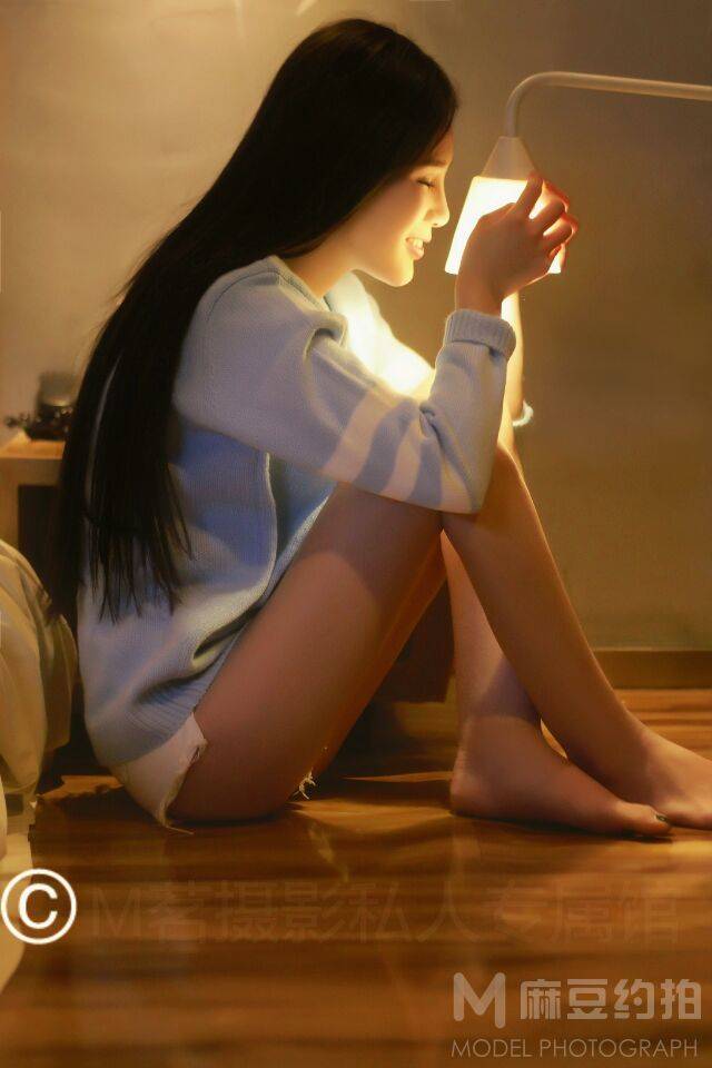 私房模特