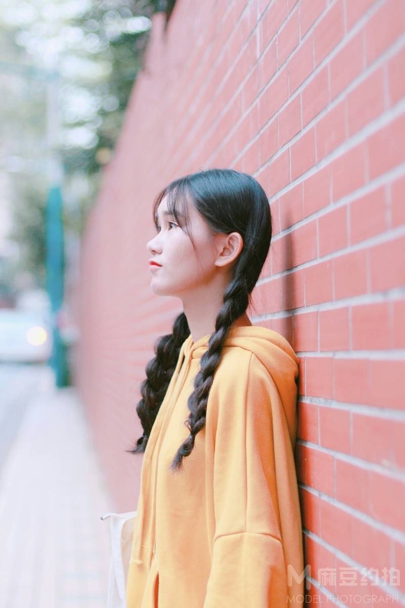 私房模特