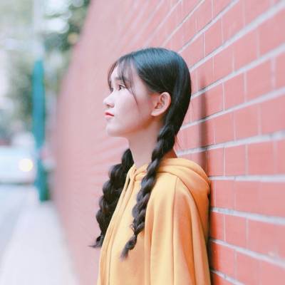 私房模特