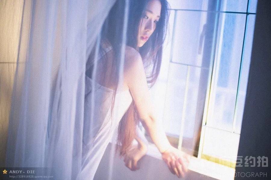 私房模特