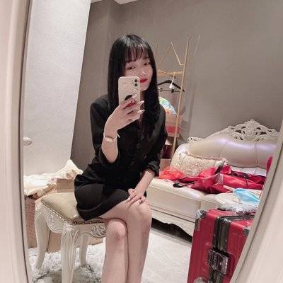 旗袍模特