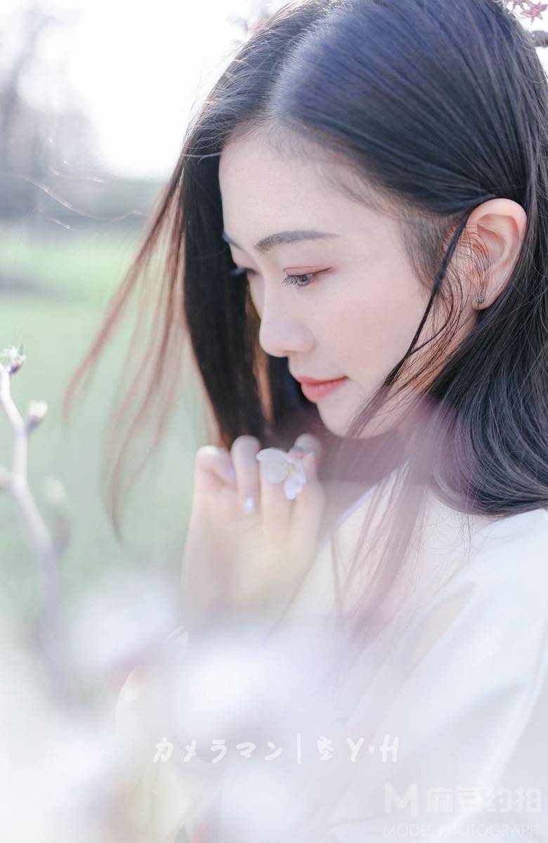 和服模特