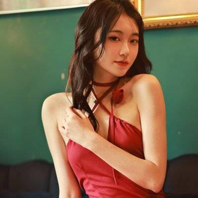 和服模特