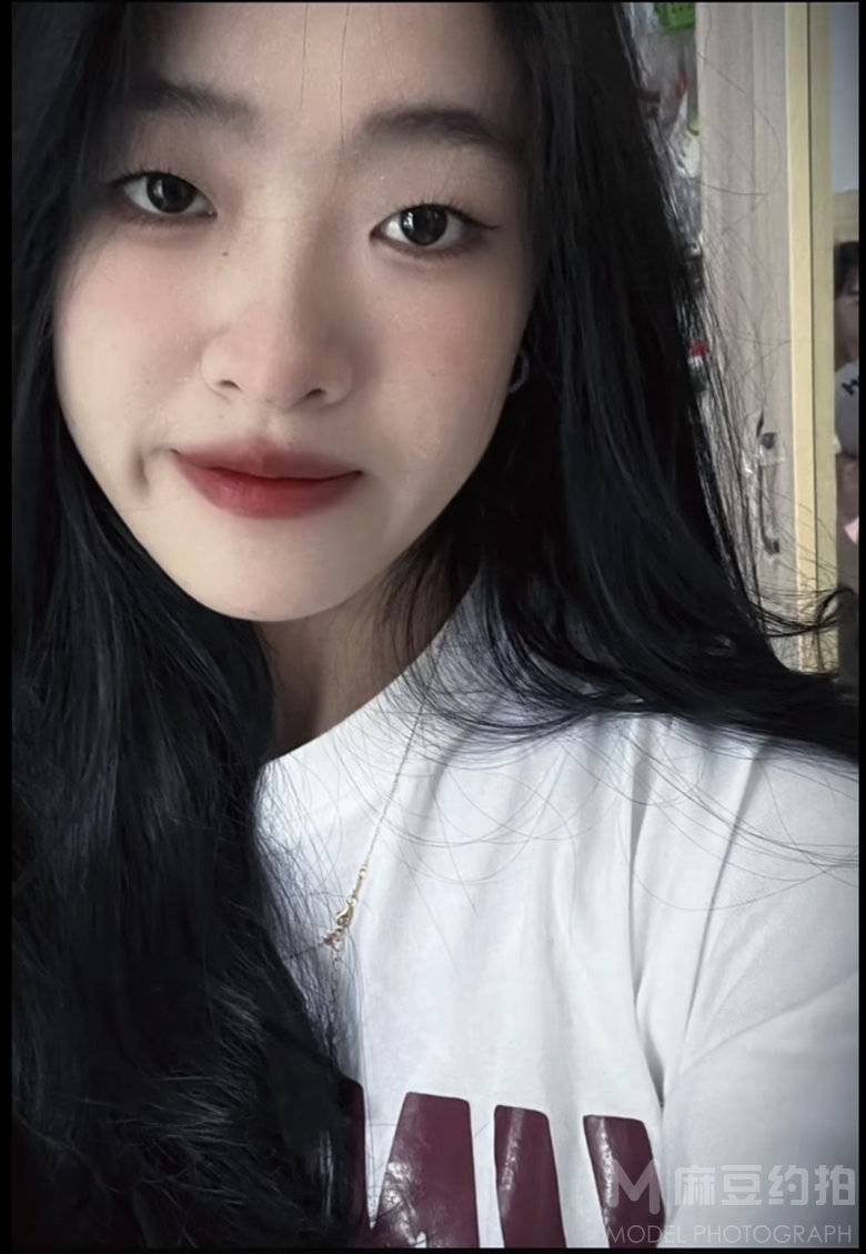 旗袍模特