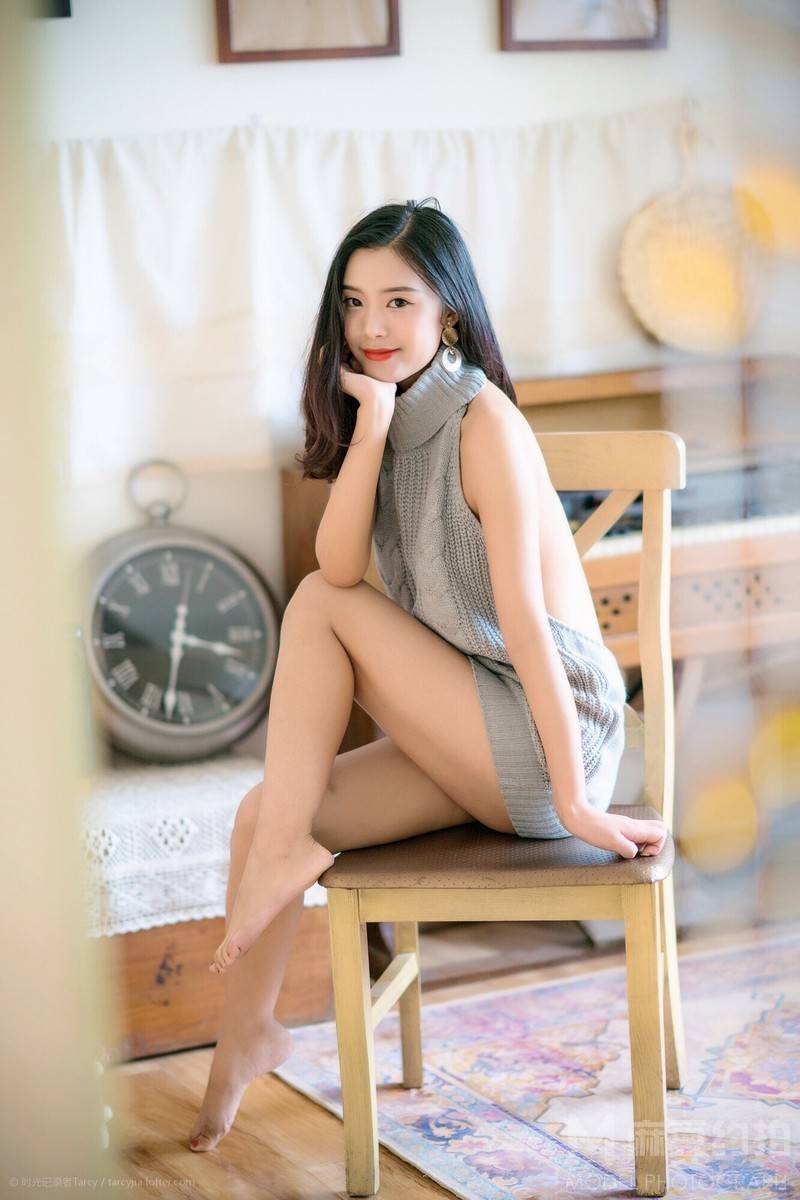 私房模特
