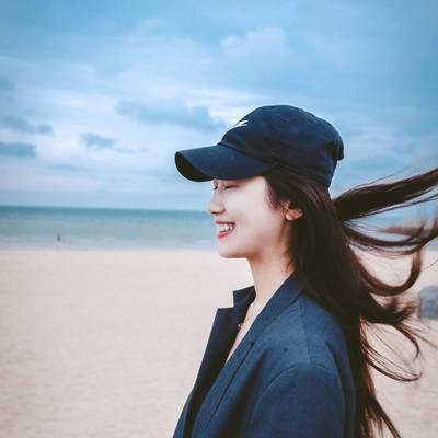 宝丽来模特