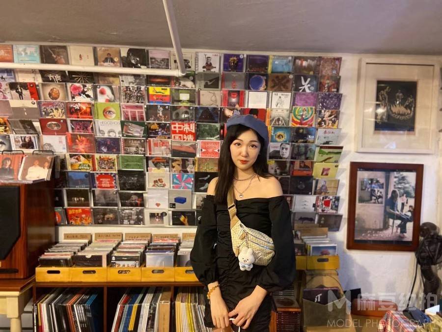 和服模特