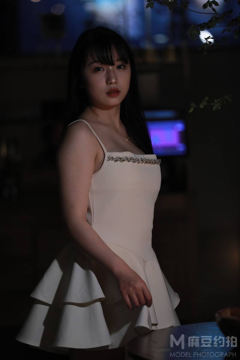 孕照模特