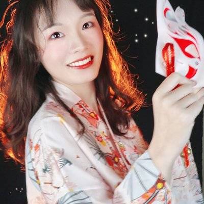 和服模特