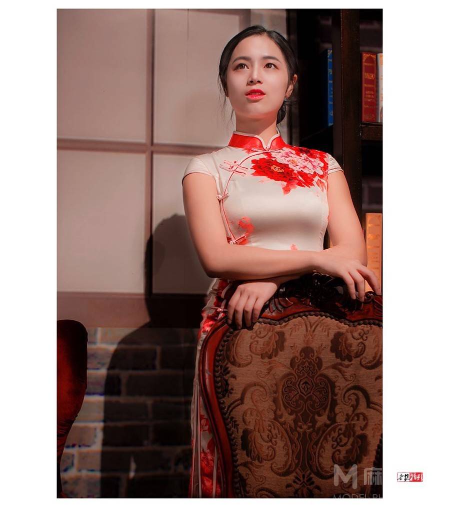 私房模特
