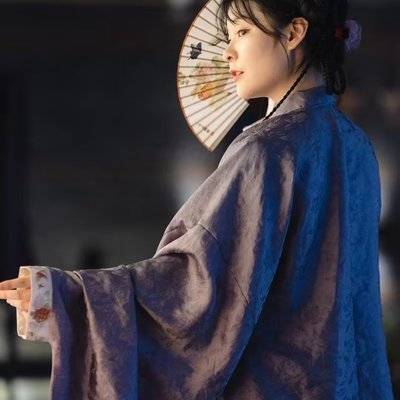 和服模特