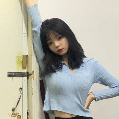 旗袍模特