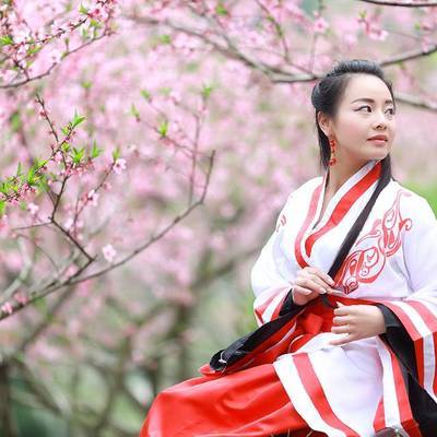 私房模特