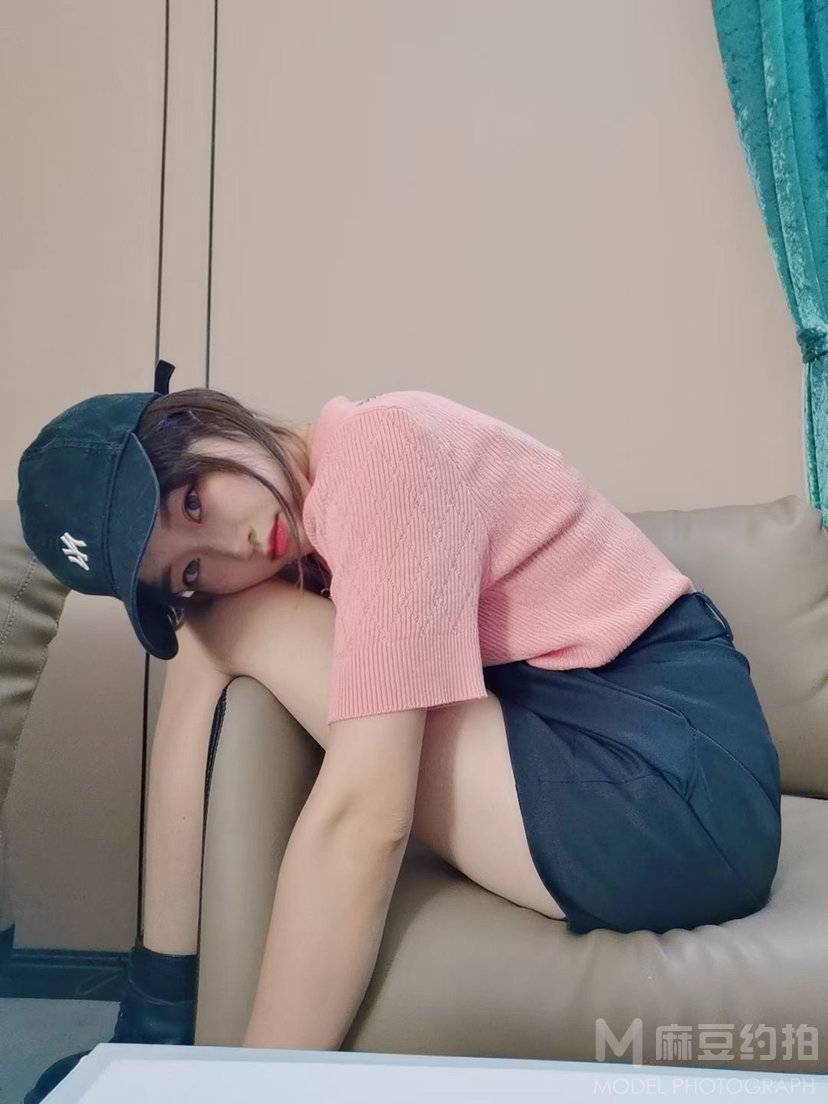 孕照模特