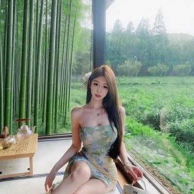 宝丽来模特