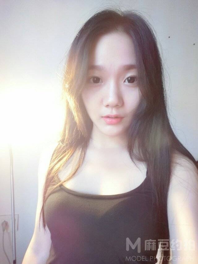 私房模特
