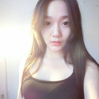 私房模特