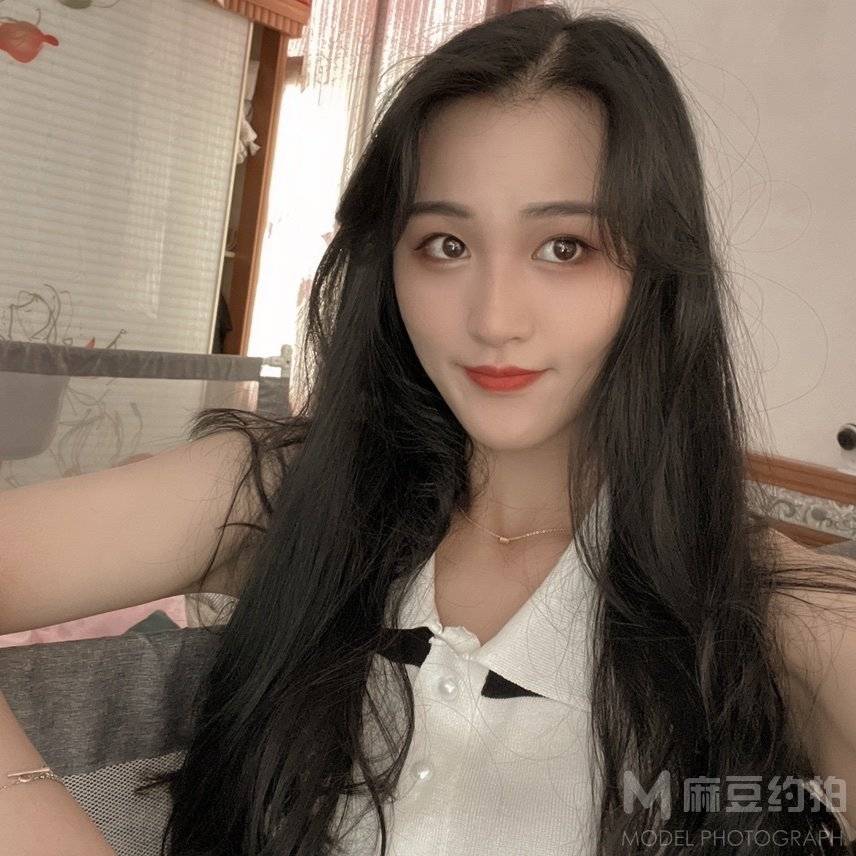 旗袍模特