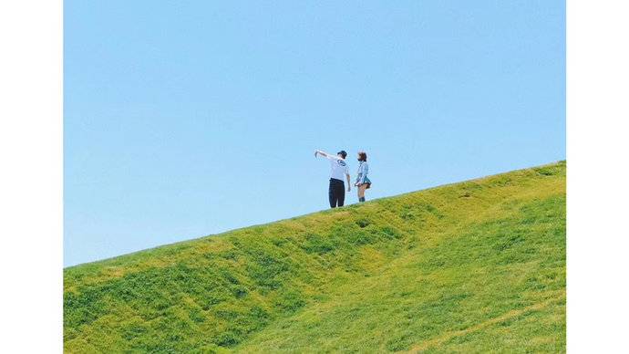 黑川纪章纪念广场