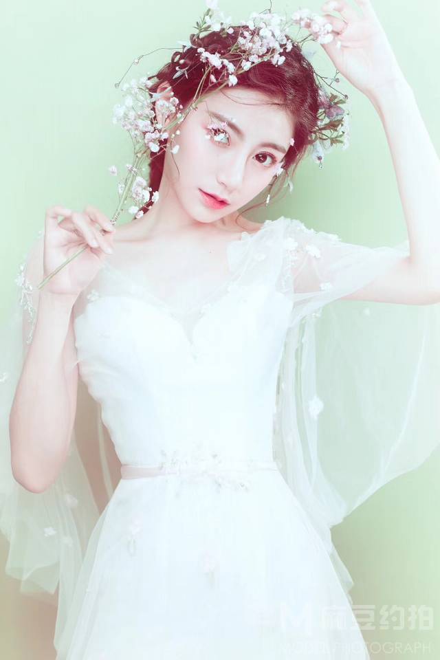 私房模特