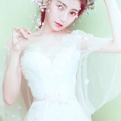 私房模特