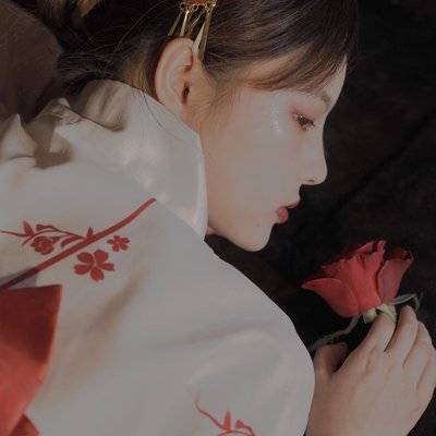 和服模特