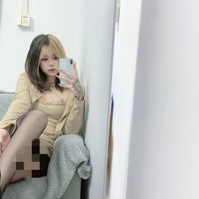 旗袍模特