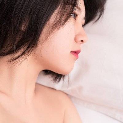 私房模特