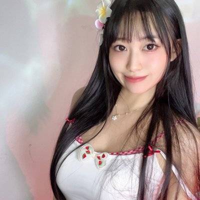 旗袍模特