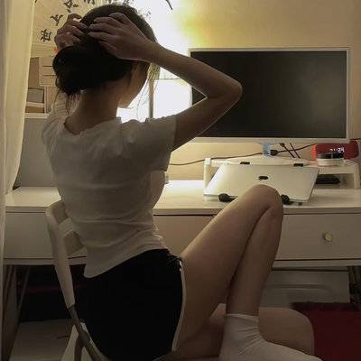 孕照模特