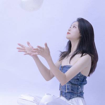 旗袍模特