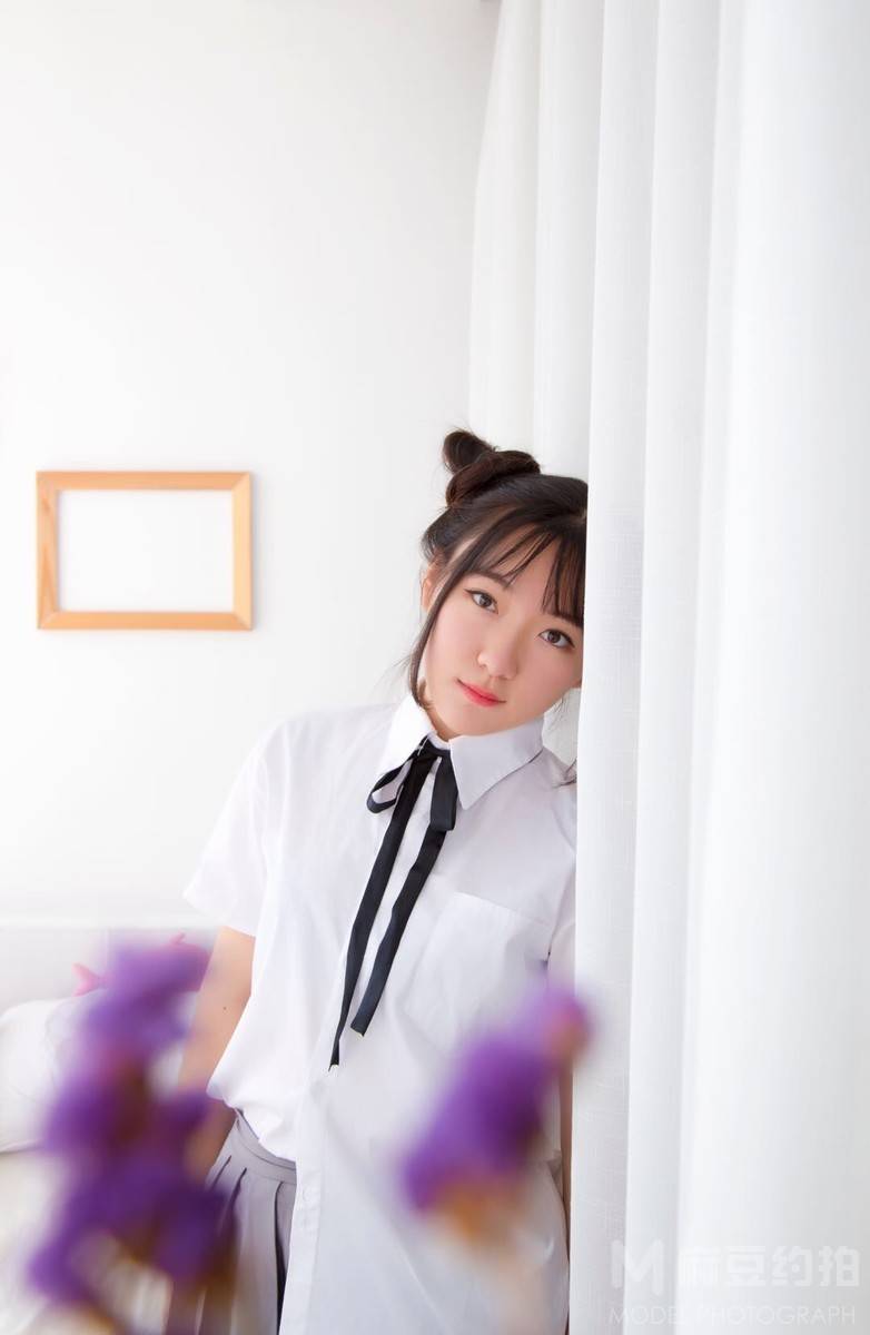 私房模特
