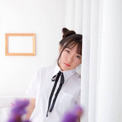 私房模特